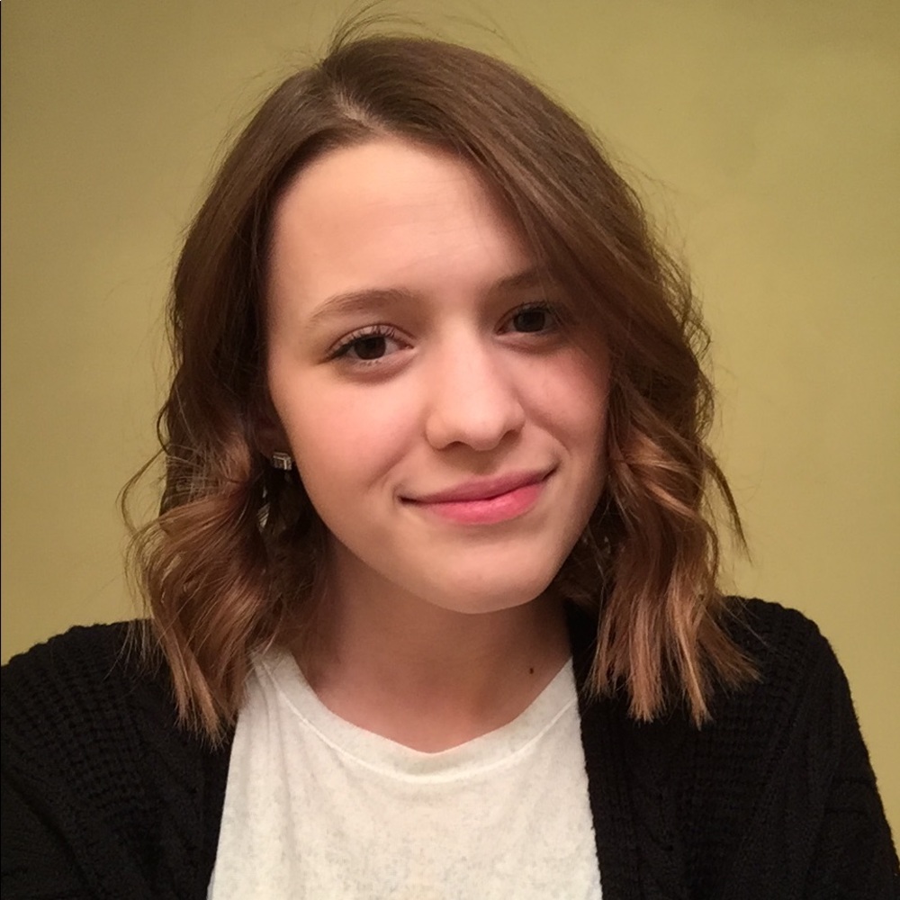 Meet your Posher, Skylar
